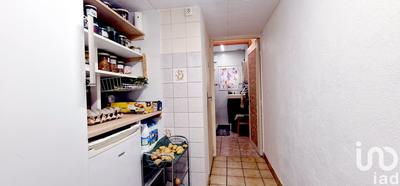 Maison - 73 m² - 3 pièces