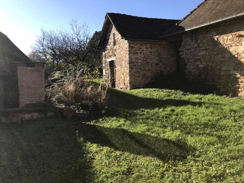 Maison - 54 m² - 3 pièces