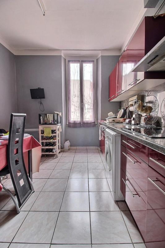 Appartement - 58 m² - 2 pièces