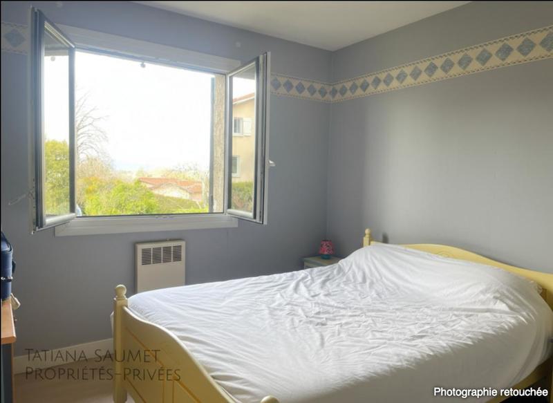 Maison - 172 m² - 6 pièces