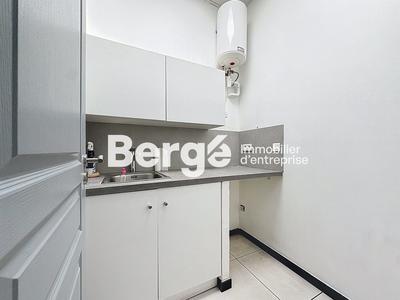 Local commercial - 74 m²