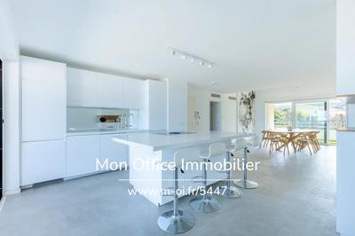 Penthouse - 135 m² - 4 pièces