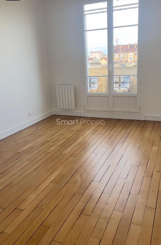 Appartement - 83 m² - 3 pièces