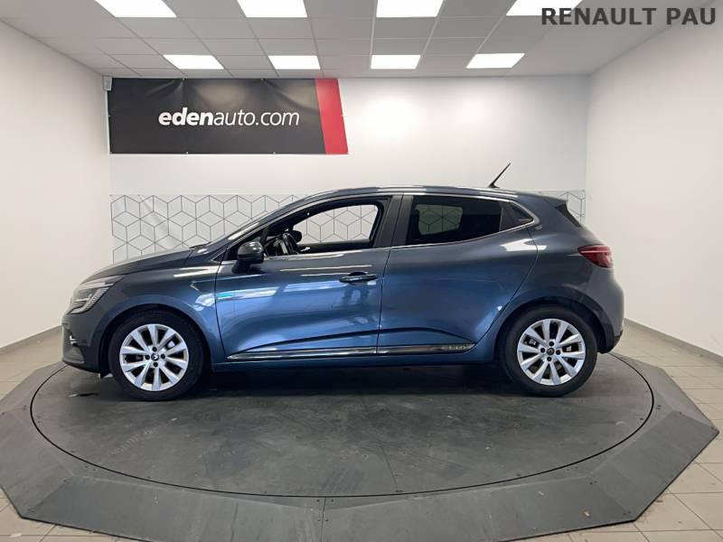 Renault Clio TCe 100 Intens