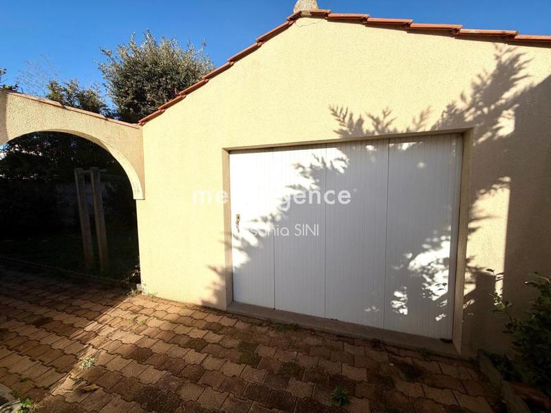 Maison - 193 m² - 7 pièces