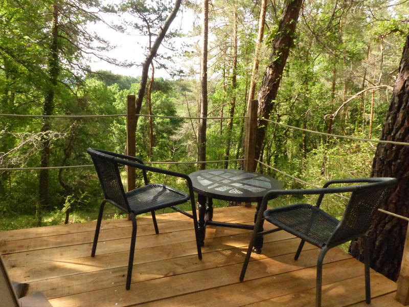 Arborea - Camping chez l'habitant