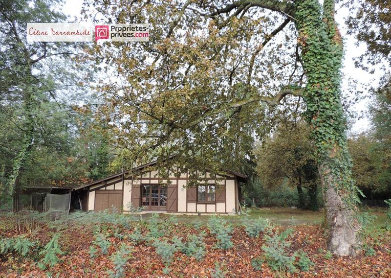 Maison - 60 m² - 3 pièces