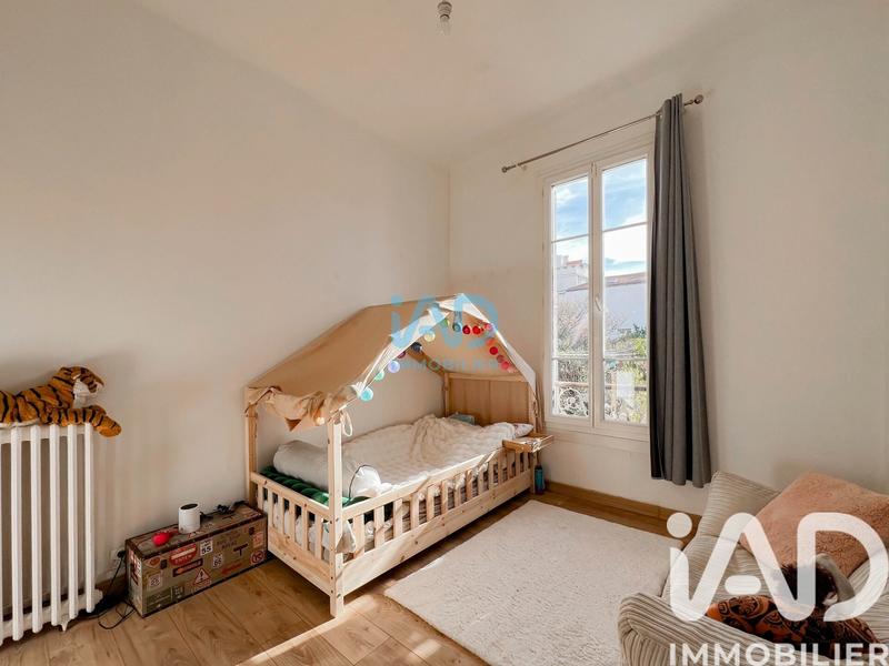 Maison - 200 m² - 10 pièces