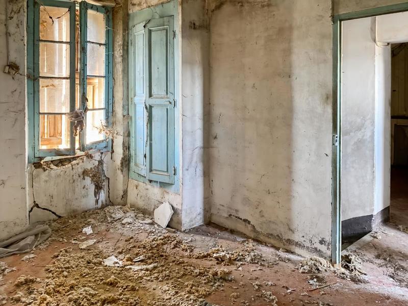 Maison - 69 m² - 4 pièces