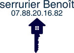 serrurier Benoît