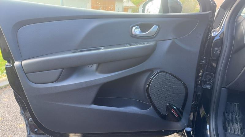 Renault Clio 2pl 1.5 dCi 90 Energy Air Media Nav