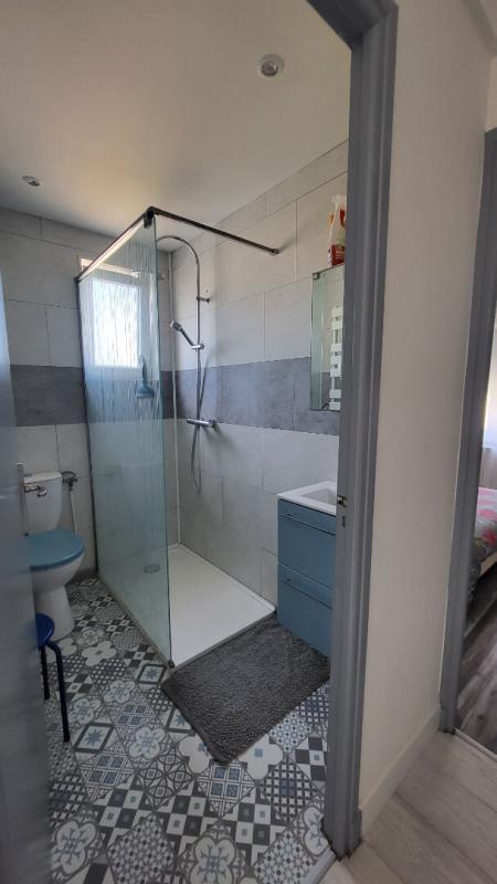 Maison - 111 m² - 5 pièces