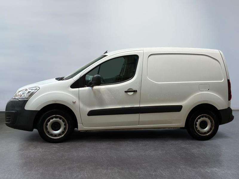 Citroën Berlingo Fourgon m Bluehdi 100 s&amp;S Etg6 Club