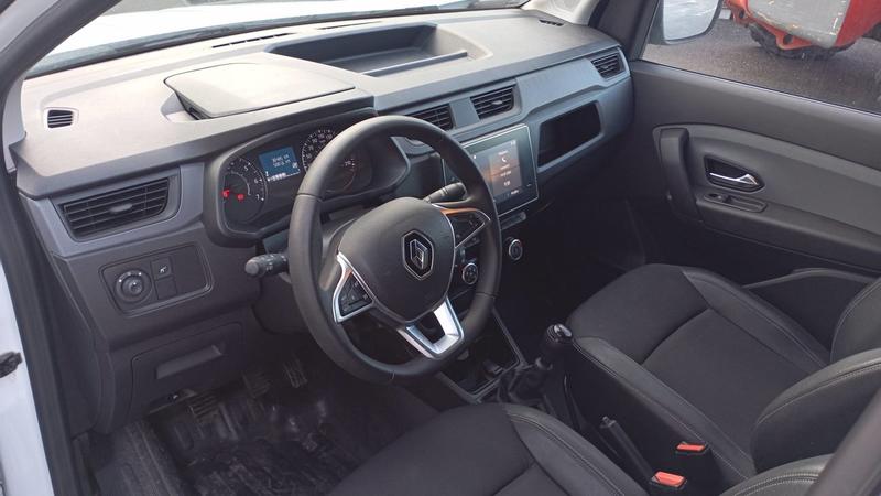 Renault Express II 1.3 TCe 100 Confort