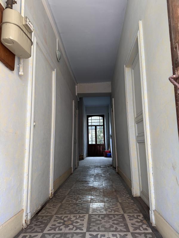 Immeuble - 248 m² - 12 pièces