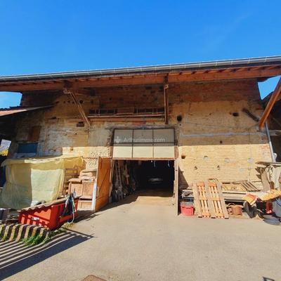 Maison - 97 m² - 4 pièces