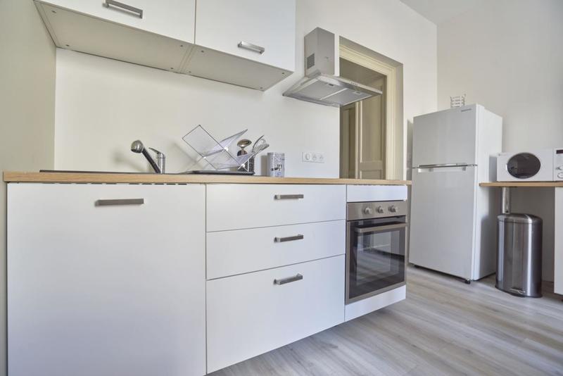 Appartement - 49 m² - 3 pièces