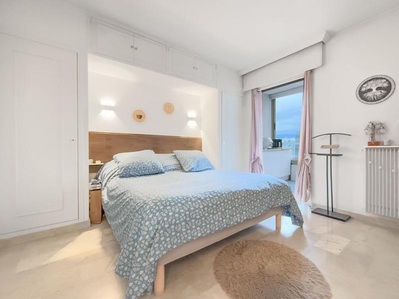 Appartement - 53 m² - 2 pièces