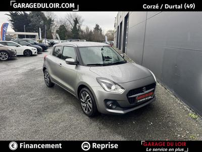 Suzuki Swift VII 1.2 Hybrid Pack