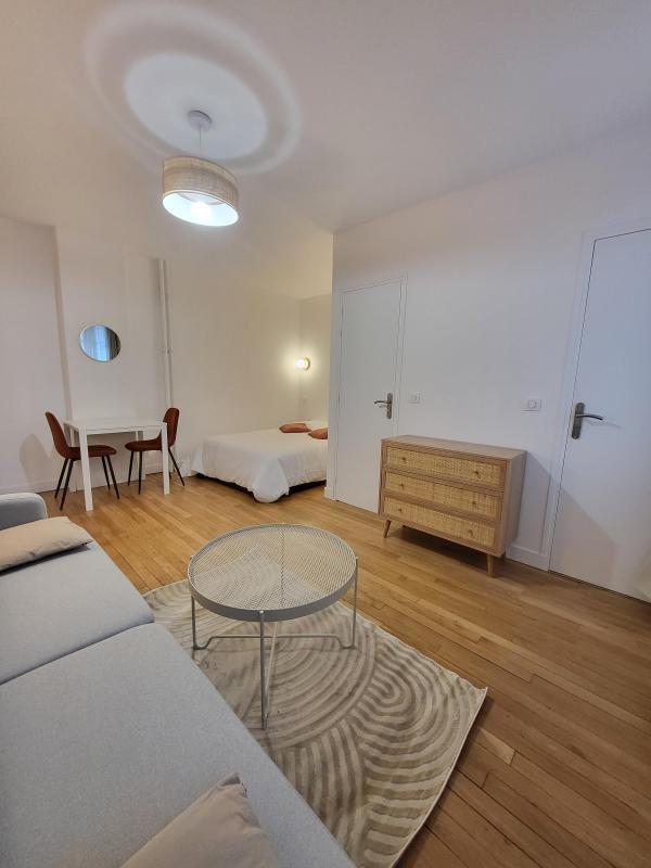 Appartement - 27 m² - 1 pièce