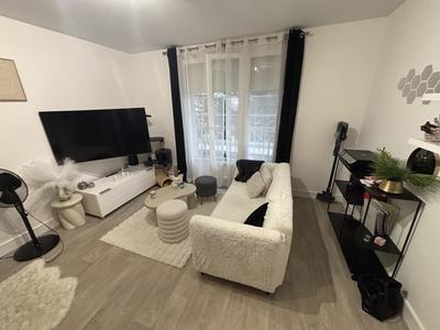 Appartement - 30 m² - 1 pièce
