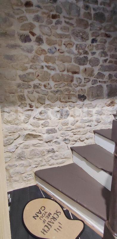 Maison - 75 m² - 3 pièces