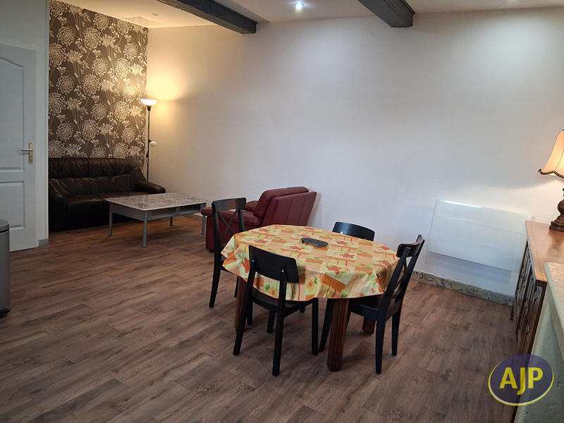 Maison - 69 m² - 3 pièces