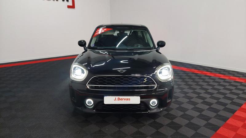 Mini Countryman Cooper se All4 125+95ch Bva6
