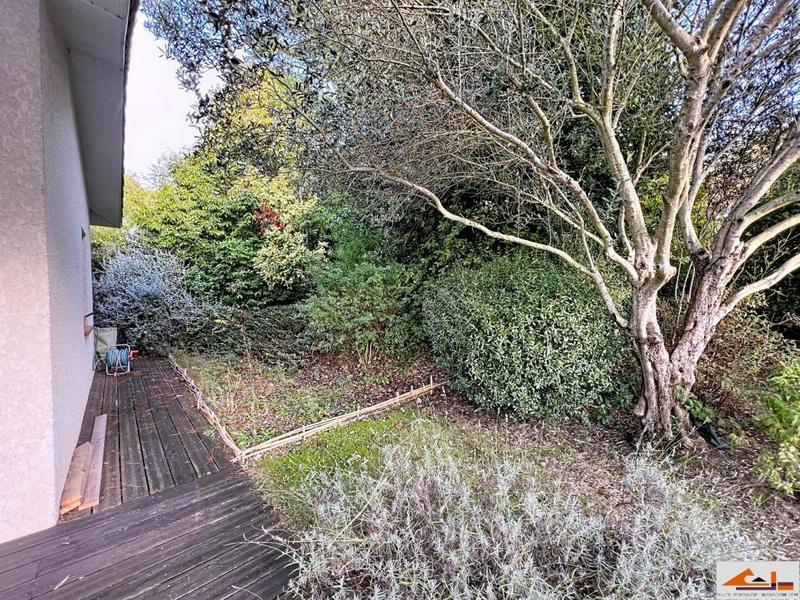 Maison - 119 m² - 4 pièces