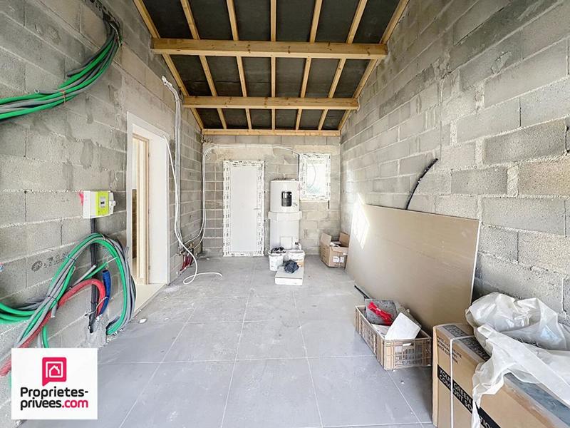 Villa - 100 m² - 4 pièces