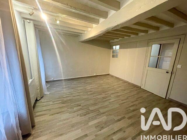 Maison - 165 m² - 7 pièces