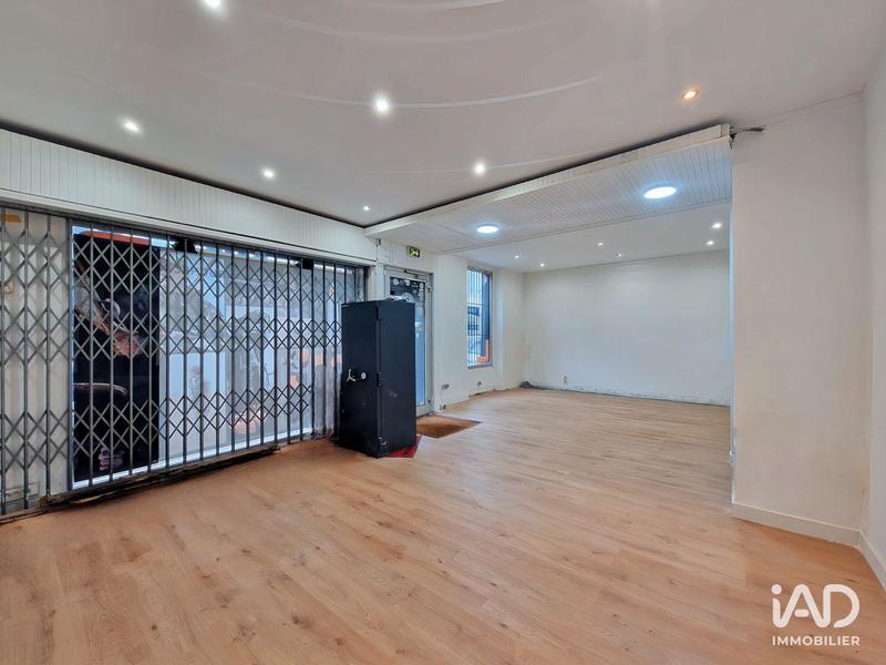 Local commercial - 150 m²