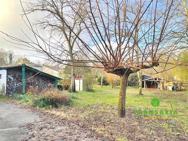 Maison ancienne - 198 m² - 8 pièces