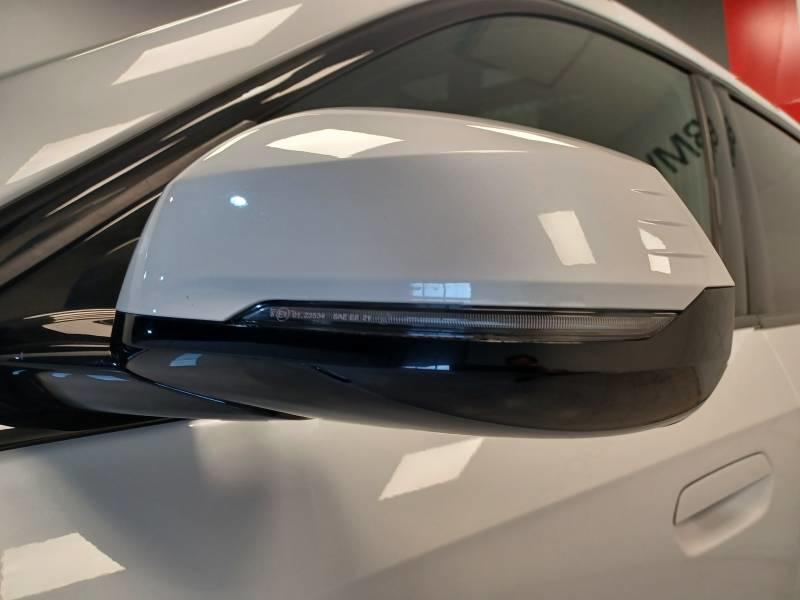 Bmw X1 sDrive 18i 136ch Dkg7 m Sport