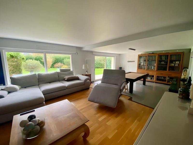 Maison - 157 m² - 6 pièces