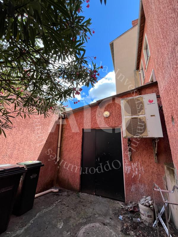 Duplex - 62 m² - 4 pièces