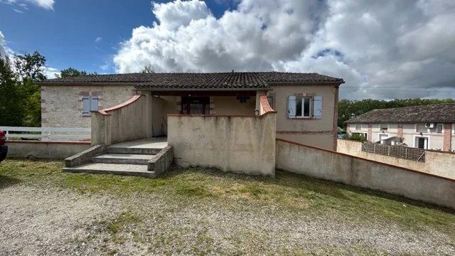 Immeuble - 360 m² - 12 pièces