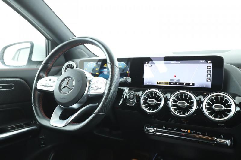 Mercedes Gla 200 d Amg Line Dct 150 ch