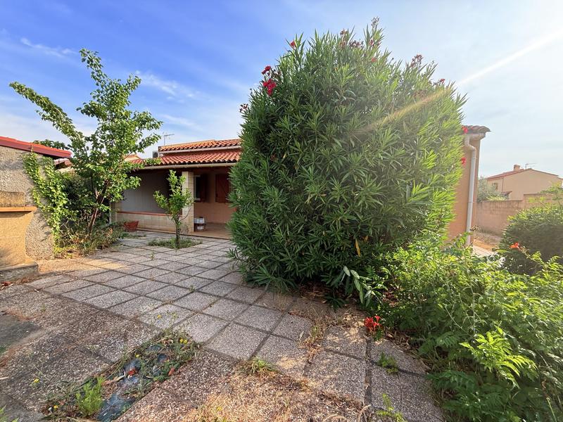 Maison - 117 m² - 5 pièces