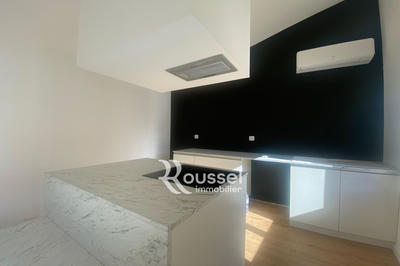 Maison de ville - 80 m² - 3 pièces