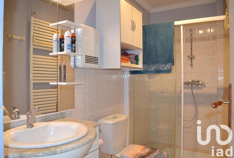 Maison - 103 m² - 5 pièces