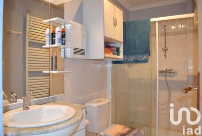 Maison - 103 m² - 5 pièces