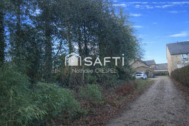 Maison - 73 m² - 4 pièces