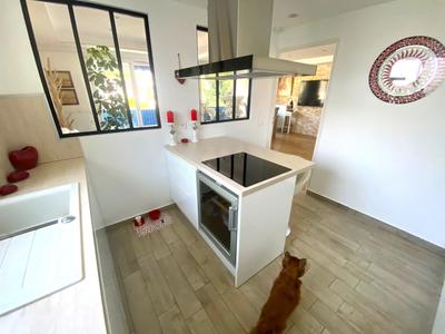 Appartement - 70 m² - 2 pièces