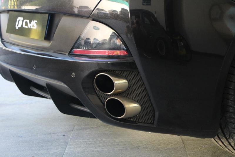 Ferrari California V8 4.3 460ch