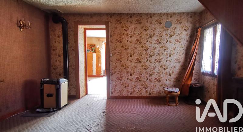 Maison - 237 m² - 10 pièces