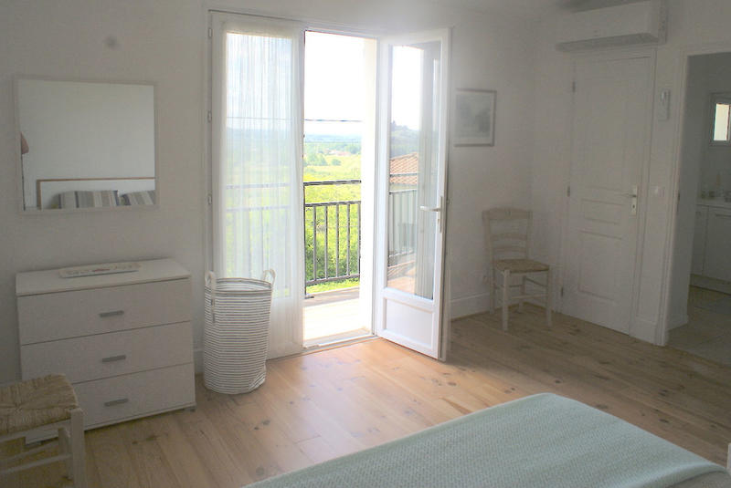 Maison - 125 m² - 7 pièces