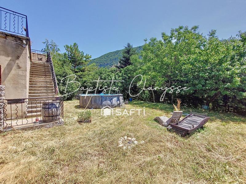 Bastide - 290 m² - 14 pièces