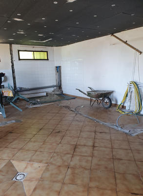 Appartement - 60 m² - 2 pièces