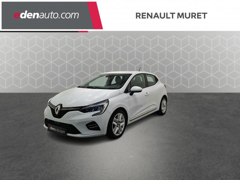 Renault Clio TCe 100 Gpl - 21n Business